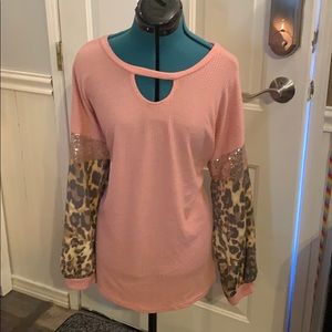 Brand New Boutique shirt